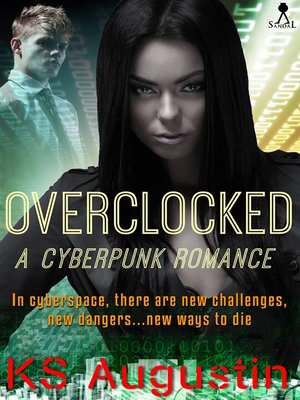 cover image of Overclocked